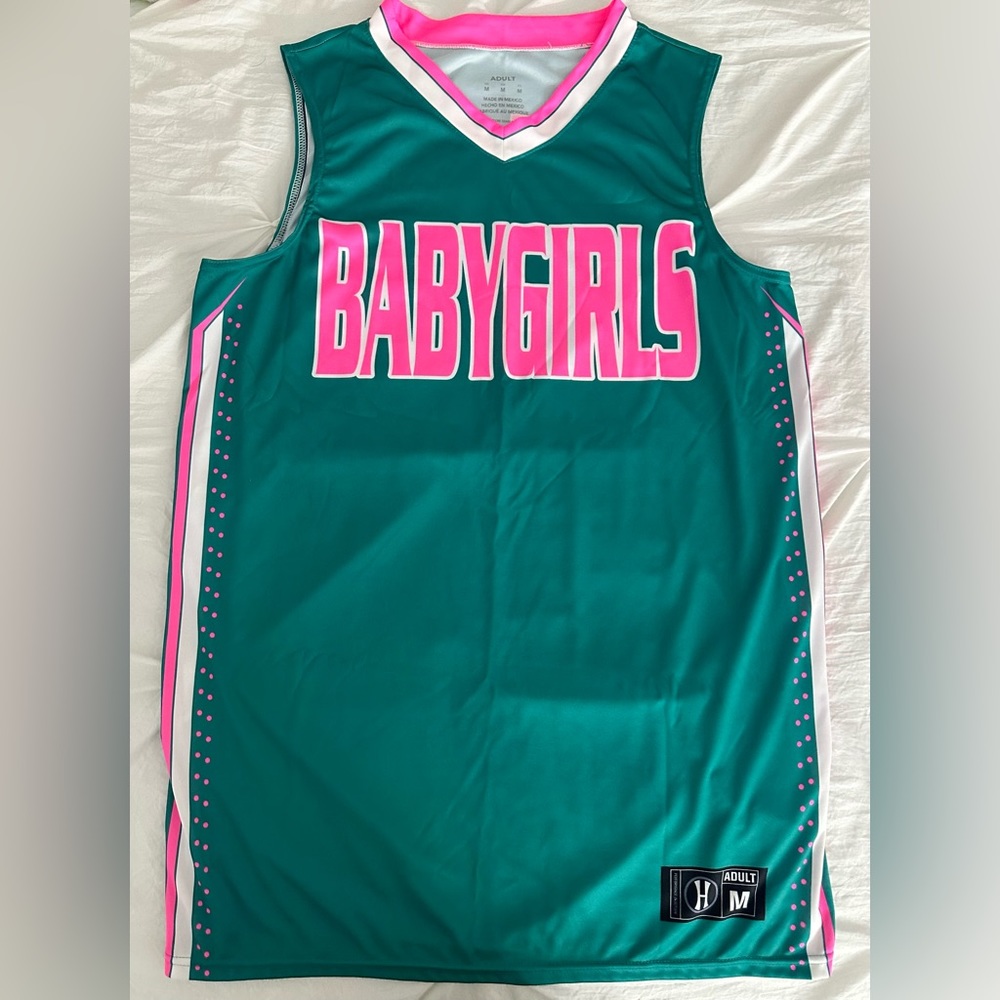 SE4L jersey
